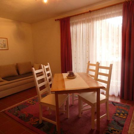 אוברוולאך Apartmenthaus Lenz מראה חיצוני תמונה